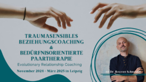 Bild: Paartrherapie Ausbildung, Coaching Ausbildung