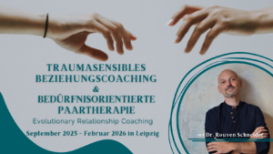 Bild: Paartherapie, Ausbildung