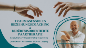 Bild: Paartherapie Ausbildung Rouven Schneider