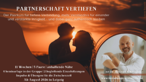 Bild: Partnerseminar Beziehungskurs Leipzig